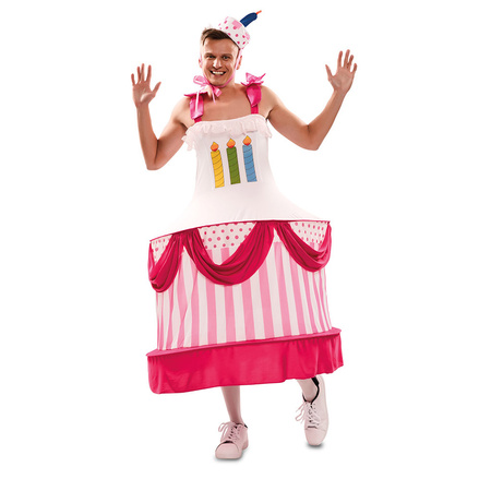 STRÓJ TORT DLA DOROSŁYCH