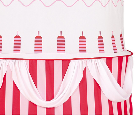 STRÓJ TORT BABECZKA