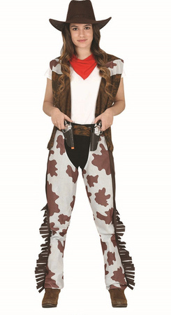 STRÓJ KOWBOJA