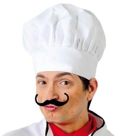 CZAPKA SZEFA KUCHNI