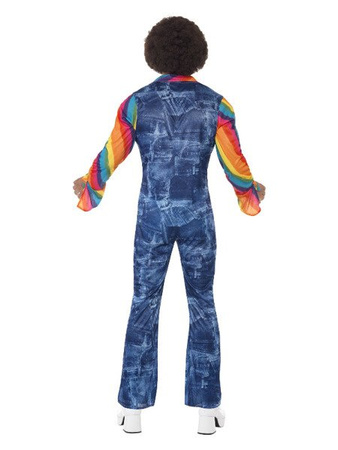 STRÓJ HIPPIS GROOVIER MEN