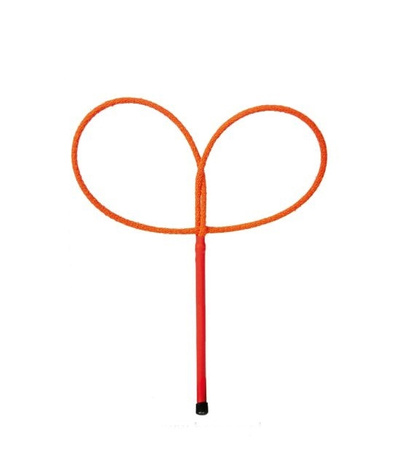 OBRĘCZ DO BANIEK MYDLANYCH MOTYLEK