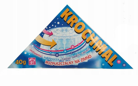 KROCHMAL
