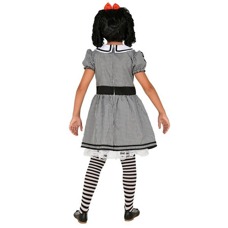 STRÓJ LALKI LALECZKI