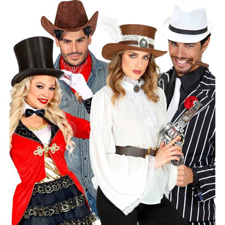 SAMOPRZYLEPNE TAŚMY PIANKOWE 4 SZT.