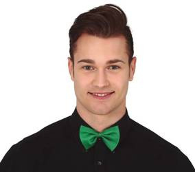 MUCHA ZIELONA ŚW. PATRYK