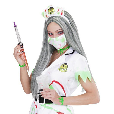 ZESTAW TOKSYCZNE BRANSOLETKI