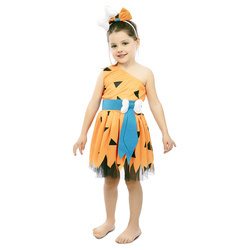 STRÓJ DZIEWCZĘCY JASKINIOWCA