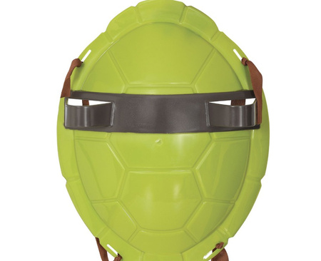 ZESTAW WOJOWNICZEGO ŻÓŁWIA NINJA 5 EL 