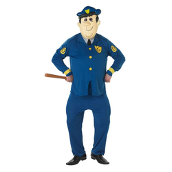 STRÓJ OFICER DIBBLE LICENCJA