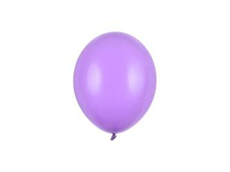 BALONY STRONG 12 CM PASTELOWE LAWENDOWE 100 SZT