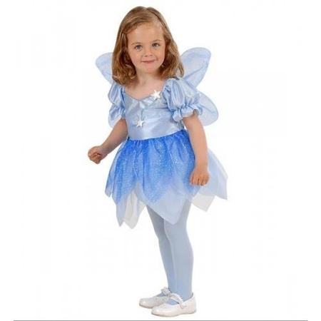 STRÓJ WRÓŻKA GWIAZDKA BŁĘKITNA