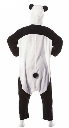 STRÓJ PANDA MIŚ UNISEX