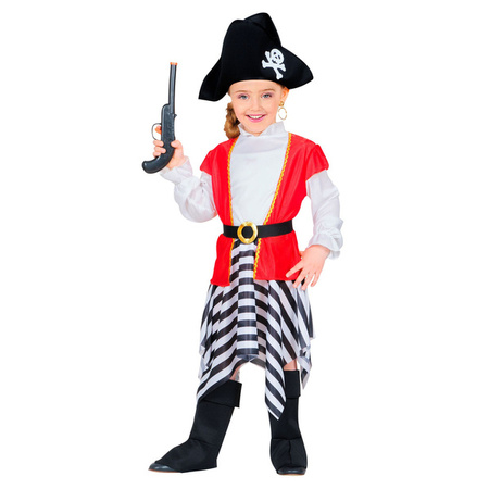 STRÓJ MAŁA PIRATKA 