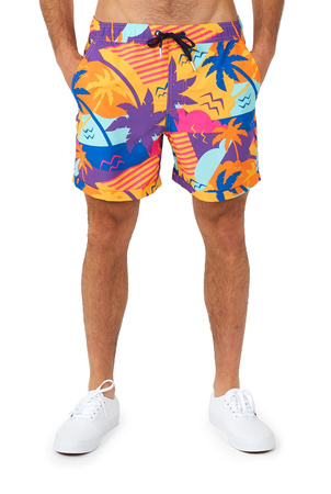 ZESTAW LETNI PALMY OPPOSUITS