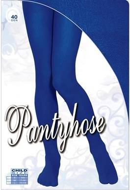 RAJSTOPY DZIECIĘCE GRANATOWE