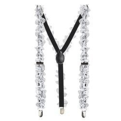 SZELKI KORONKOWE KARNAWAŁ