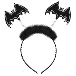 OPASKA Z NIETOPERZAMI