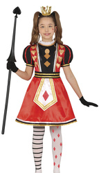 STRÓJ KRÓLOWA KIER