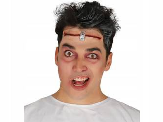 RANA PRZECIĘTE CZOŁO 1 SZT.