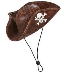 MINI KAPELUSIK PIRACKI