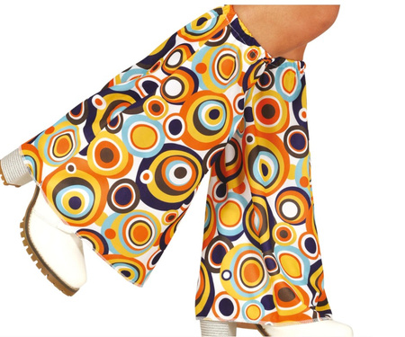 NAKŁADKI NA NOGI DISCO KOŁA 