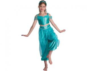 STRÓJ ARABSKA KSIĘŻNICZKA