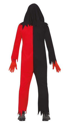 STRÓJ ZŁY KLAUN ZABÓJCA