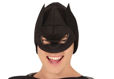 STRÓJ MĘSKI SUPERBOHATER BITEMAN