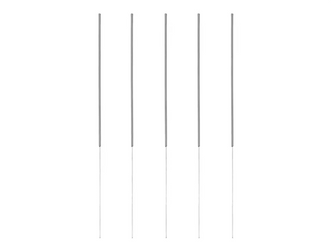 ZIMNE OGNIE 40 CM 5 SZT