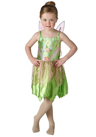 STRÓJ DZWONECZEK DISNEY