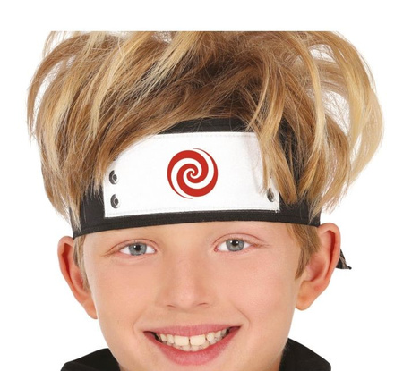 OPASKA NINJA DLA DZAIECI