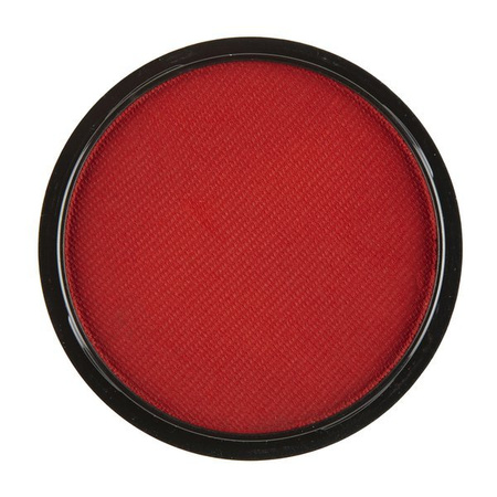 FARBKA DO CIAŁA CZERWONA 15 G