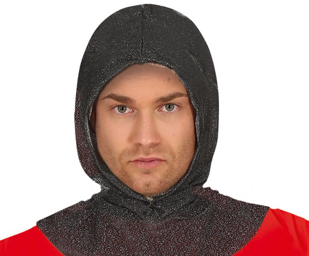 STRÓJ ŚREDNIOWIECZNY RYCERZ