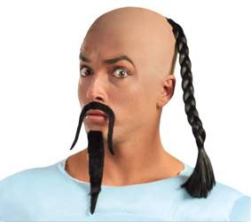 DOCZEPIANY CZARNY WARKOCZ