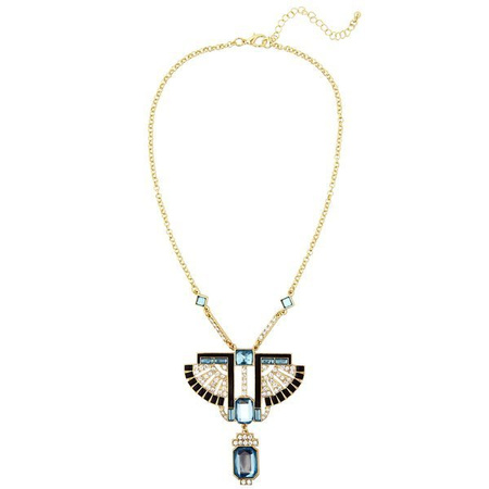 NASZYJNIK ZŁOTY FARAONA