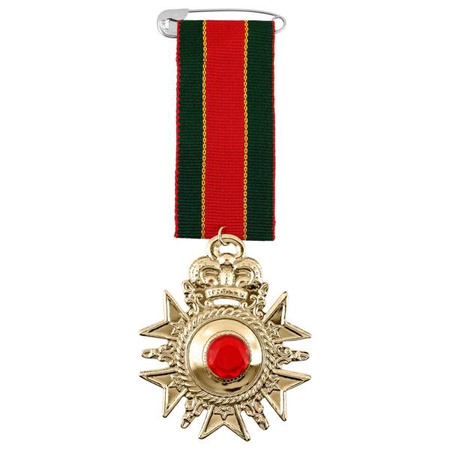 MEDAL HISTORYCZNY ORDER 