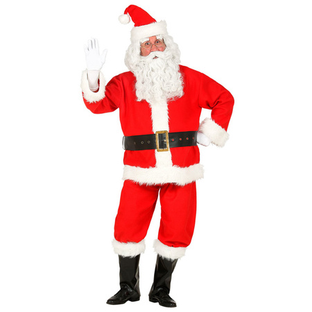 STRÓJ ŚWIĘTEGO MIKOŁAJA