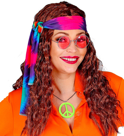 NASZYJNIK PACYFKA ZIELONY