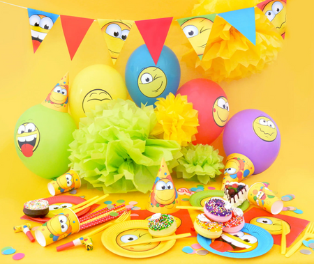 SERWETKI MINKI 33X33 CM 20 SZT