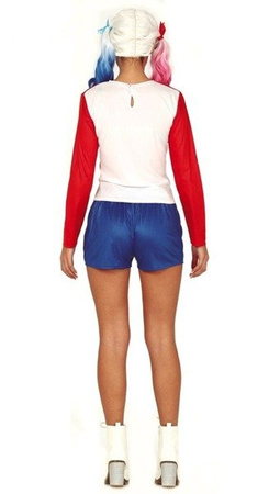 STRÓJ NIEBEZPIECZNA DZIEWCZYNA