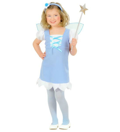 STRÓJ WRÓŻKA BŁĘKITNA