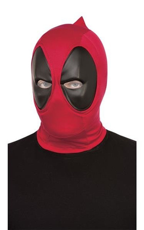 MASKA DEADPOOL