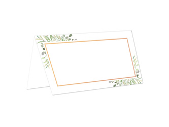 WINIETKI SKŁADANE RAMKA GAŁĄZKI 10 SZT