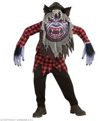 STRÓJ WILKOŁAKA