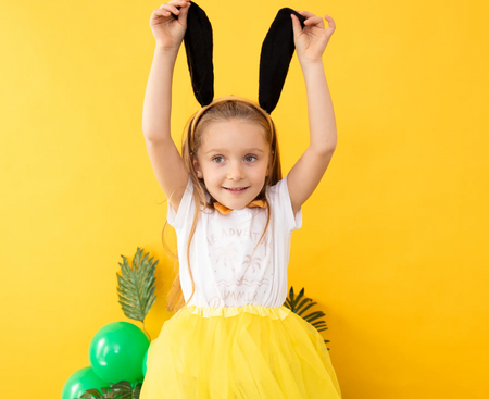 AKCESORIA DO PRZEBRANIA PIESEK