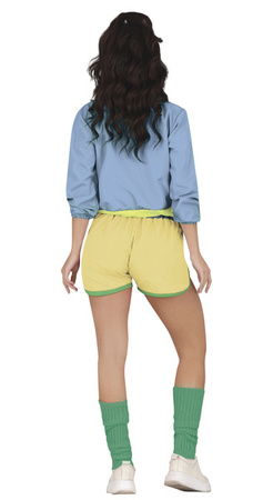 STRÓJ FITNESS LATA 80