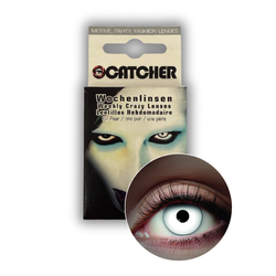 SOCZEWKI TYGODNIOWE UV BIAŁE