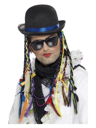 MELONIK Z WARKOCZYKAMI