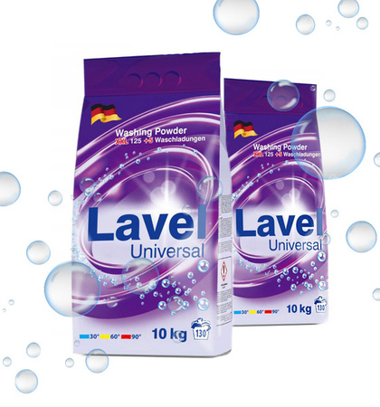 PROSZEK LAVEL UNIWERSALNY NIEMIECKI 10 KG